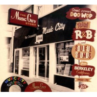 MUSIC CITY STORY