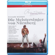 DIE MEISTERSINGER VON NURNBERG