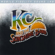 KC & THE SUNSHINE BAND