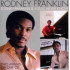 RODNEY FRANKLIN/YOU'LL NEVER KNOW