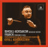 RUSSIAN EASTER OVERTURE/SYMPHONIE D-MOLL