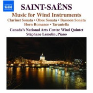 MUSIC FOR WIND INSTRUMENTS