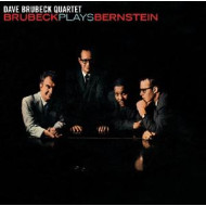 BRUBECK PLAYS BERNSTEIN