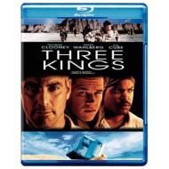 THREE KINGS