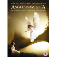 ANGELS IN AMERICA