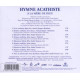 HYMNE ACATHISTE, A LA MERE DE DIEU<br/><h5>Megjelenés: 2010-12-21</h5>