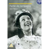 PARTIE DE CAMPAGNE (1936)