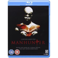 MANHUNTER