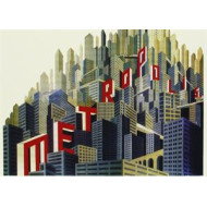 METROPOLIS