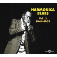 HARMONICA BLUES VOL.2 1946-1952