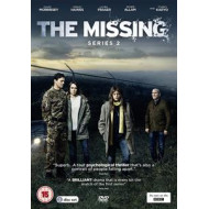 MISSING - S2 (2014)