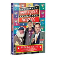 ONLY FOOLS & HORSES - ALL THE BEST VOL.3