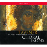 CHORAL IKONS