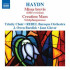 MISSA BREVIS/CREATION MASS