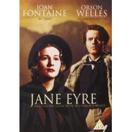 JANE EYRE (1944)