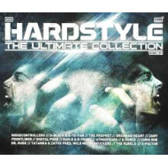 HARDSTYLE THE ULTIMATE COLLECTION 2011 -2-