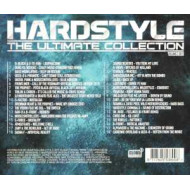 HARDSTYLE THE ULTIMATE COLLECTION 2011 -2-