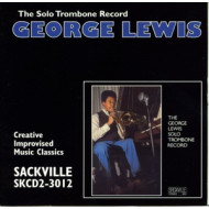SOLO TROMBONE RECORD
