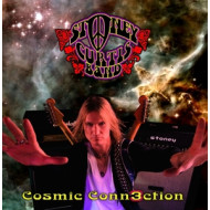 COSMIC CONNECTION