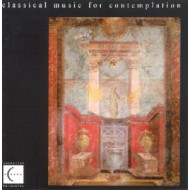 CLASSICAL MUSIC FOR CONTEMPLATION