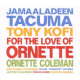 FOR THE LOVE OF ORNETTE<br/><h5>Megjelenés: 2016-06-02</h5>