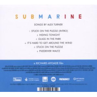 SUBMARINE O.S.T.