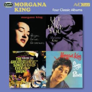 FOUR CLASSIC ALBUMS