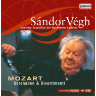 SERENADES & DIVERTIMENTI