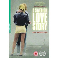 A SWEDISH LOVE STORY