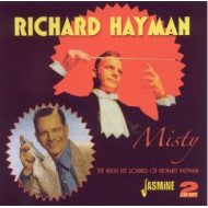 MISTY - GREAT HIT SOUNDS OF RICHARD HAYMAN