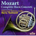 COMPLETE HORN CONCERTOS