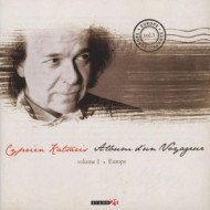 CONCERT PROGRAMME