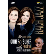 BACH & JAZZ
