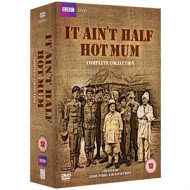 IT AINT HALF HOT MUM SERIES 1-8 BOXSET