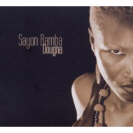SAYON BAMBA