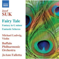 FANTASY IN G MINOR/FAIRY TALE