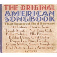 ORIGINAL AMERICAN SONGBOOK THAT