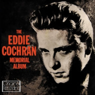 EDDIE COCHRAN MEMORIAL ALBUM