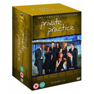 PRIVATE PRACTICE - S1-6