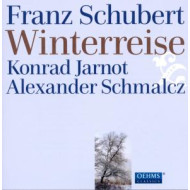 WINTERREISSE