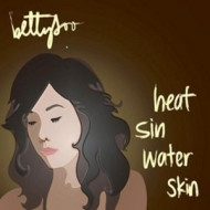 HEAT SIN WATER SKIN