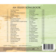 AN IRISH SONGBOOK