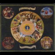 ZEVEN ZONDEN VAN JEROEN BOSCH