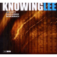KNOWING LEE
