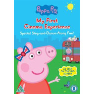 PEPPA PIG: MY FIRST CINEMA EXPERIENCE