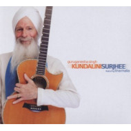 KUNDALINI SURJHEE