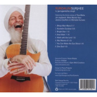 KUNDALINI SURJHEE