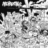 ATROCIOUS HALITOSIS FROM