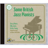 SOME BRITISH JAZZ PIANISTS