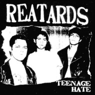 TEENAGE HATE